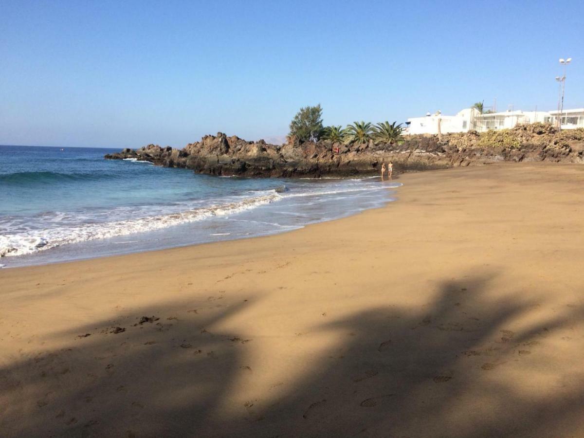 Los Panelos A2 A3 Puerto del Carmen (Lanzarote) Exterior foto