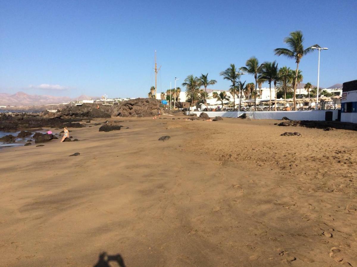 Los Panelos A2 A3 Puerto del Carmen (Lanzarote) Exterior foto