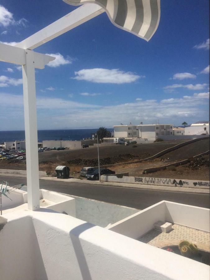 Los Panelos A2 A3 Puerto del Carmen (Lanzarote) Exterior foto