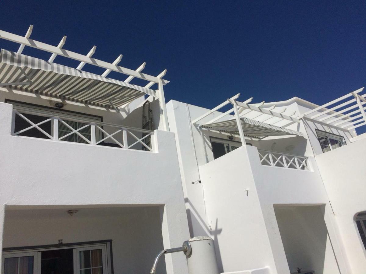 Los Panelos A2 A3 Puerto del Carmen (Lanzarote) Exterior foto