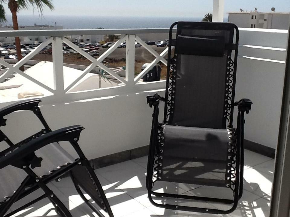 Los Panelos A2 A3 Puerto del Carmen (Lanzarote) Exterior foto